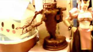 figurines and toys!~