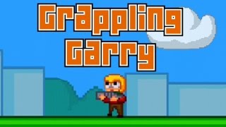 Grappling Garry - Free On Android & iOS - Gameplay Trailer screenshot 2