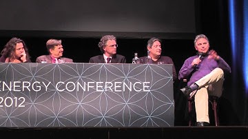 Panal Discussion Saturday 10 November 2012 Breaktroug Energy Movement Holland PART 5/5 ( BEM )