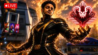🔴 LIVE Solo Queue to Master Season 29 Ranked Grind APEX LEGENDS screenshot 1