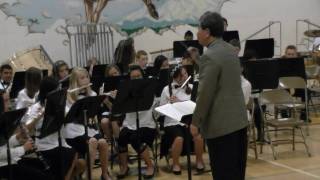 Highlights From Grease arranged by Paul Murtha