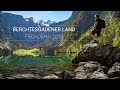 Orte die du gesehen haben solltest Berchtesgadener Land - Fototour Frühjahr (2019)