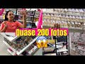 VLOG: GERAL na LOJA / TROCANDO VITRINE / MUITAS FOTOS / DICAS / DESÂNIMO e mais…