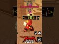 NEW C00LKID SKIN SHOWCASE {CHARA} IN DOOM BY FATE + NEW EVENT TMR 🔥🔪 #roblox #doombyfate