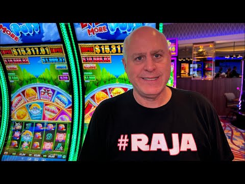 Slot Machine - Flaming Hot - part 2