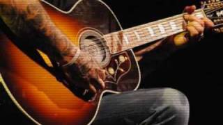 Please (Acoustic) _Good Quality_Aaron Lewis (Staind) chords
