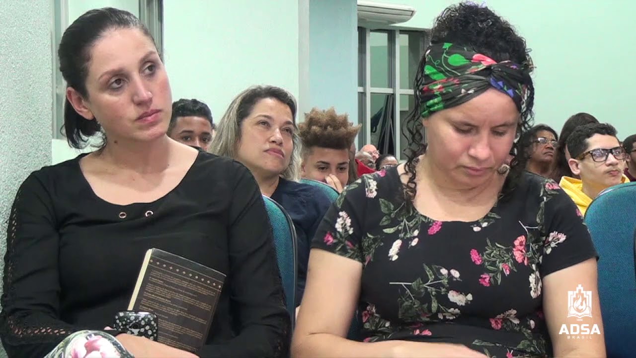 MENSAGEM - HAVERIA ALGUMA COISA IMPOSSÍVEL PARA O SENHOR - PASTOR GALDINO JUNIOR