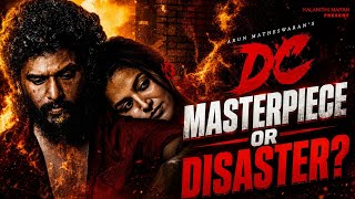 DC Trailer Review 🔥 Masterpiece or Disaster?