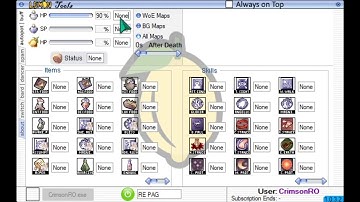 [Ragnarok] Lemon Tools showcase - Autopot