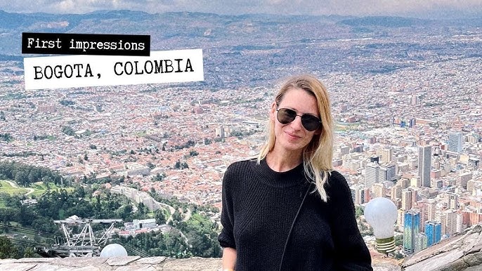 Where to Stay in Bogotá for First Timers: Top Neighborhoods & Hotels