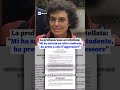 La prof accoltellata: "Mi ha salvata un altro studente, ha preso a calci l'aggressore"