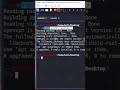 How to connect to openvpn from linux #openvpn