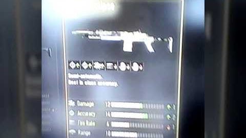 (AW) MK14 - Eclipse (Elite)