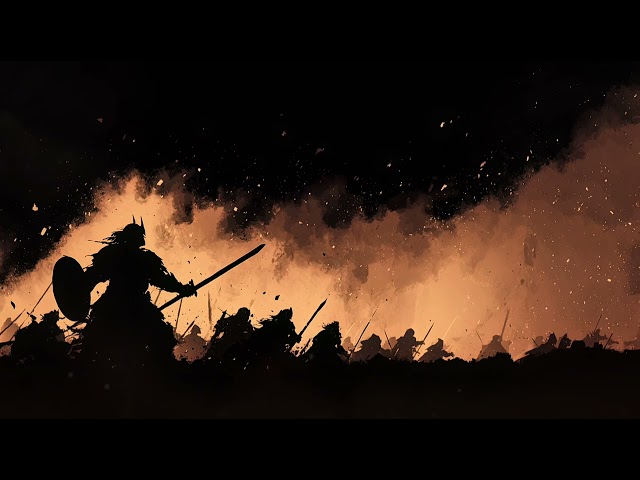Scorched - Breathtaking Cinematic Music 🎻