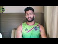 Puneri paltan match review ft shubham shinde