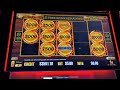 Casino slot action from the Star, Gold Coast. Mainly ...