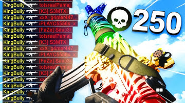 the SEASON 1 XM4 SETUP...UNSTOPPABLE! (BEST XM4 CLASS SETUP) - COLD WAR