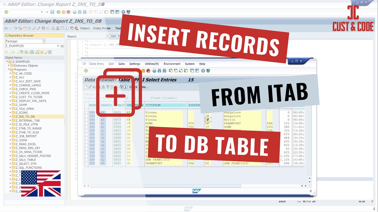 Айтаб сайт. Create Table and Insert. АЙТАБ. ITAB. Mingi DB Insert.