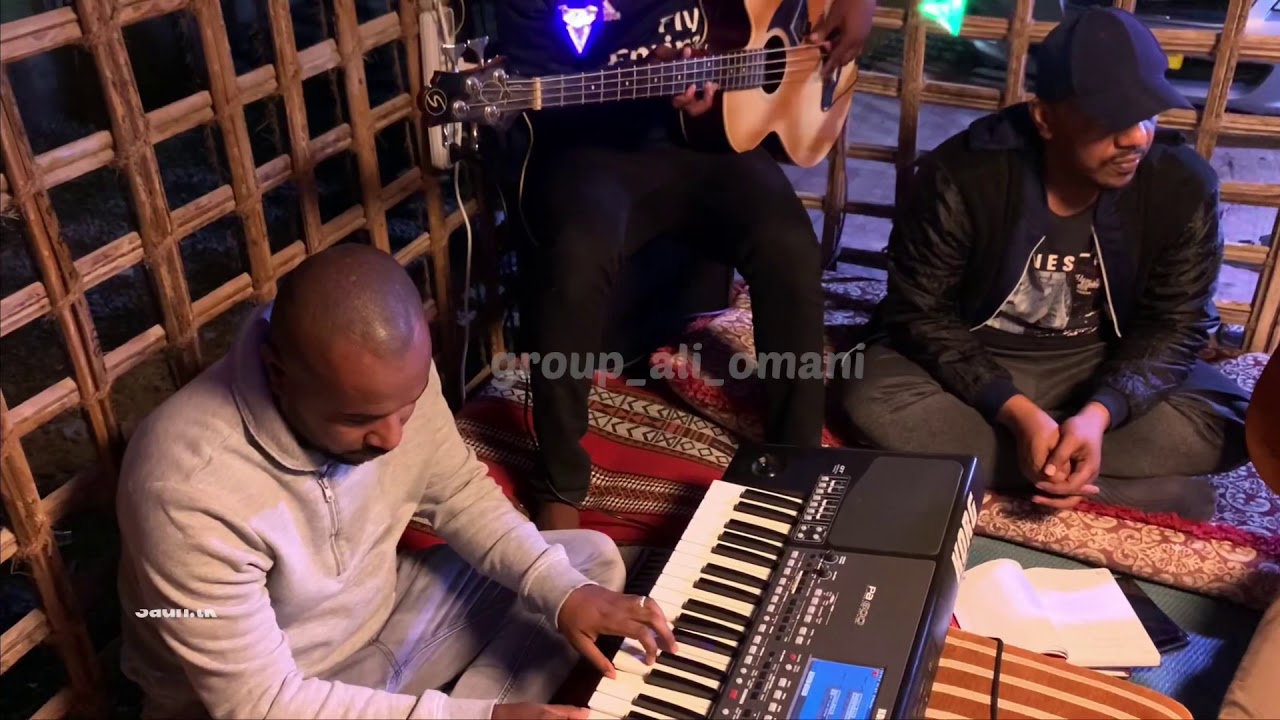 چرسي نا شرابي 🎤❤️