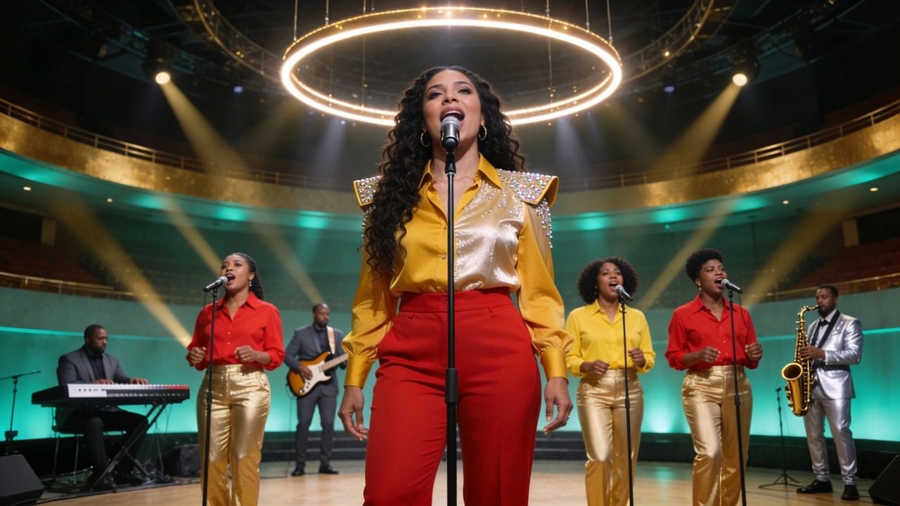 ⁣DON’T GIVE UP | Powerful Reggae Gospel Song for Strength & Breakthrough (2026)