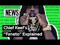 Looking Back At Chief Keef’s “Faneto” | Song Stories