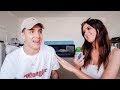 American Husband Guesses Australian Slang!