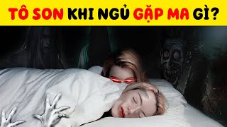 TOP 15 Điều Nên Tránh Khi Đi Rừng, Đi Ngủ Ly Kỳ Và Bí Ẩn Sẽ Giúp Bạn May Mắn Hơn-Câu Đố|Nhanh Trí