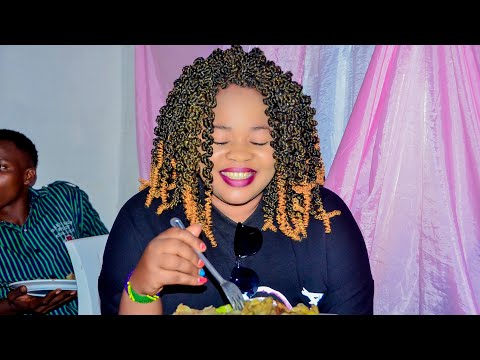 Bukeyeneza Episode 10 Behind The Scene Uratwenga Ukumbagare 