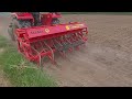 DSR Drill Sarban implements Sangaria, Rajasthan