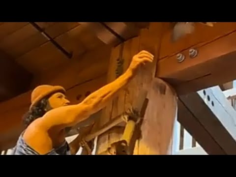 فلك نوح ولاية كنتاكي شرح رائع جدا