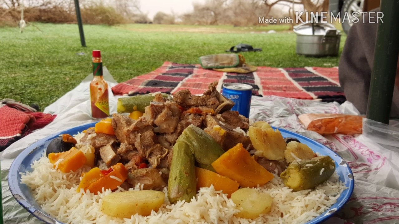 وين المخاوي نبي شمال / من عدستي لربيع الحجرة 1437