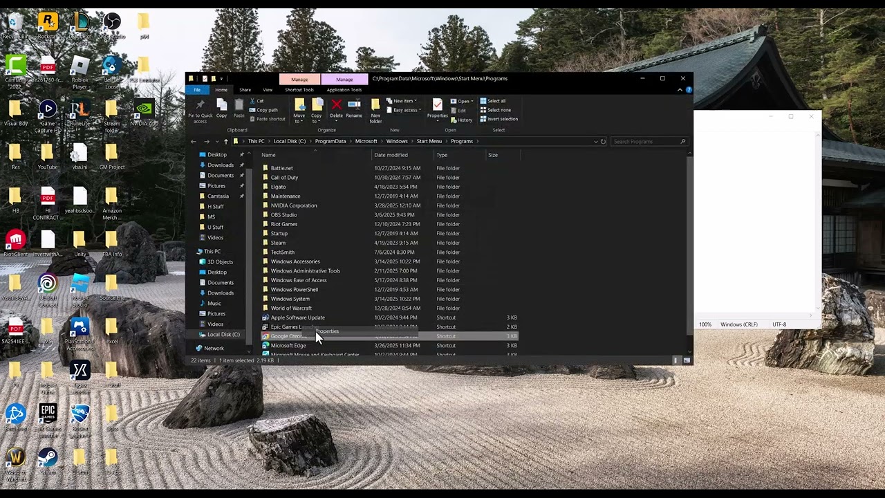 How To Fix STATUS_INVALID_IMAGE_HASH Aw, Snap Fix
