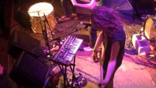 Bear Hands at SXSW