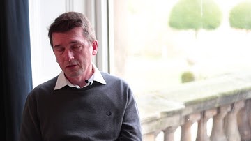 Next Generation GC-MS with Richard Fussell