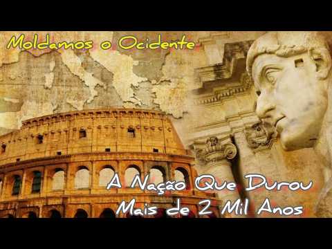 Rome was much more than just an empire!