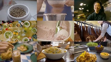 ADM: A Global Leader in Innovative Solutions From Nature That Enrich Life