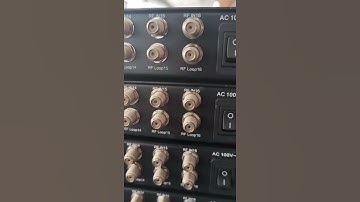 NDS08B 24 Tuner to ip gateway