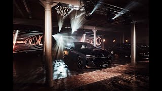 Elegancka Premiera BMW Serii 7 | Wieczór W Podziemiach Browaru Obywatelskiego