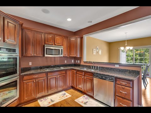 371 Marshall Heights Drive, Wexford, PA home video tour