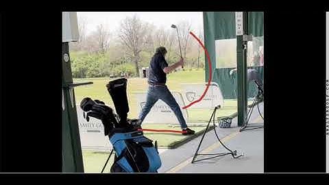 Swing Sequence: Vernon Nachbar