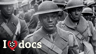 The Forgotten Black Soldiers Of WWII - Black Liberators WWII - Full Documentary screenshot 4