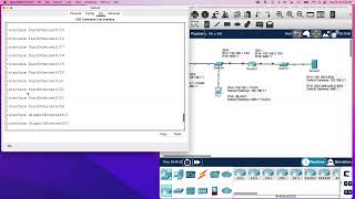 Lab: Basic Cisco IOS Commands: Router and Switch (IPv4 and IPv6)