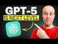 Is GPT-5 Worth the Hype? (My Honest Review)