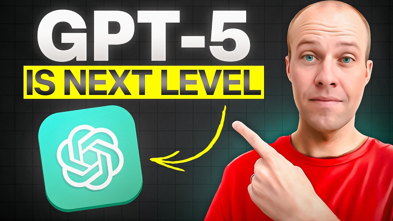 Is GPT-5 Worth the Hype? (My Honest Review)