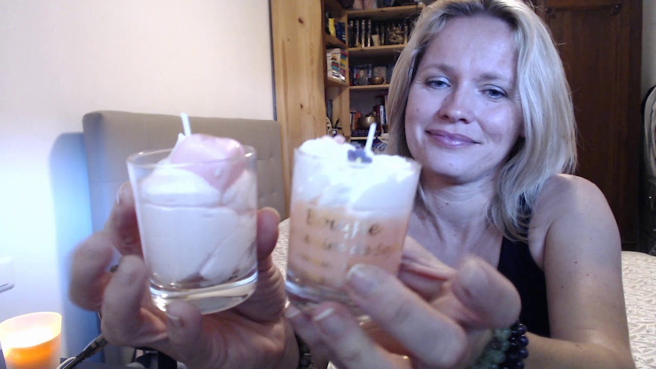 Asmr Relaxation Fête des Mères TAPPING NOUVEAU MICRO merci darling