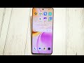 🔧 How to Make Select to Speak Floating Shortcut Button Smaller on Realme 14 Pro