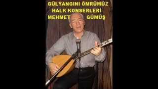 Mehmet Gümüş - Ömür Dediğin