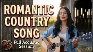 Love Echoes Through the Valley (DUET VOCAL) | Southern Country Song