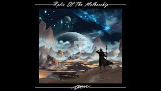 Temu - Jooze Remix - Relic Of The Mothership Album Funk