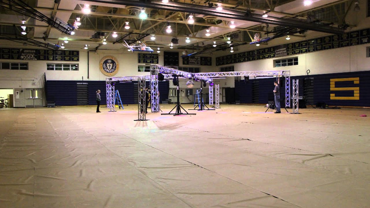 Event Enhancers - Building the X Factor